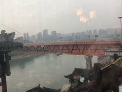 -纸盐河码头火锅(十八梯店)