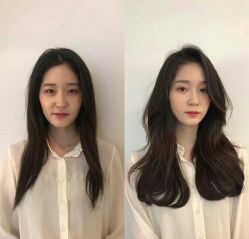 点击看大图 -GY style salon网红签约