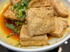 -味+新京宴·烤鸭·北京菜(创意谷店)