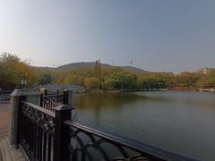 -大连植物园