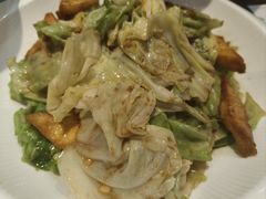 -巴依老爷新疆美食(牡丹园店)