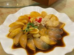 -安徽人家土菜馆(铜盘路店)