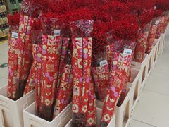 -盒马X会员店(王府井奥莱UP TOWN店)