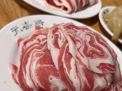 -元盛居(生态大街店)
