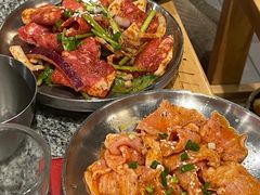 -酒拾烤肉(阳光100店)