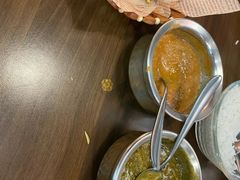 -南国印度餐厅Dakshin