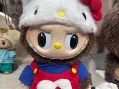 -泡泡玛特POPMART(赛格国际购物中心店)
