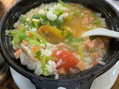-沈妈砂锅(光华村店)