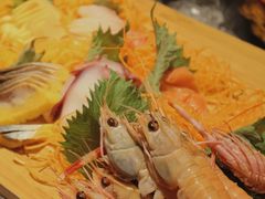 -温州喜来登酒店-盛宴西餐厅
