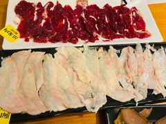 -海银海记潮汕牛肉火锅(新港中路海珠店)
