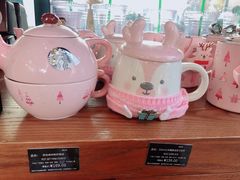 -星巴克(贵阳花果园1店)