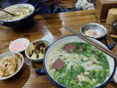 -黔派·虾子羊肉粉·小吃(佳宁娜广场店)