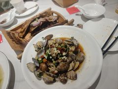 -火龙堂·风味民间菜(文一路店)