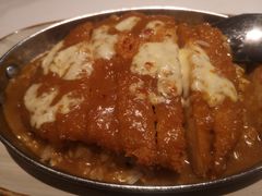 -半秋山西餐厅(襄阳万达店)