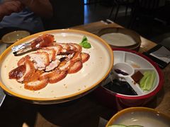 -青年公社烤鸭(滨湖银泰店)