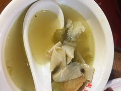 -周鱼小馆石锅酸菜鱼(活力汇店)