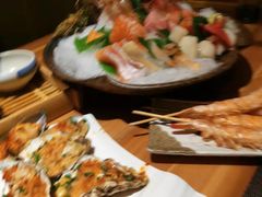 -割烹旭日本料理(龙湖狮山天街店)