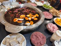 -大龙火锅(老店)