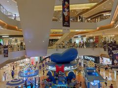 -天河城购物中心