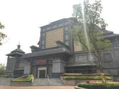 -芜湖方特东方神画