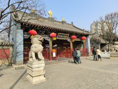 -护国法轮寺