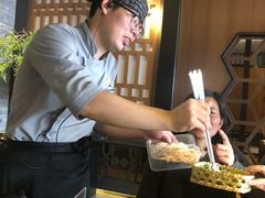 -湊湊火锅·茶憩(和平大悦城店)