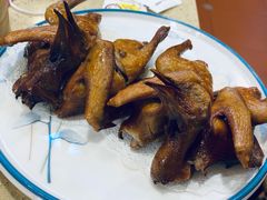 乳鸽-点都德(北京路贰店)