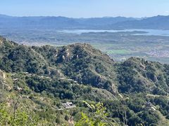 -云峰山自然风景区