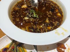 -小蓉合餐厅·川菜·陕南菜(凤城二路店)