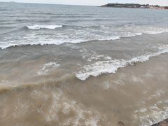 -青岛海滨风景区