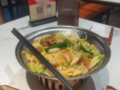 -厝小满.姜母鸭/泉州菜(桥南店)