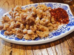 -串大叔炭火烤串·鸡西大冷面刀削面(总店)