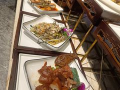 -翠林精选·洗浴·餐饮·住宿(江东大道店)