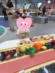 -奈尔宝家庭中心·亲子早教·派对餐厅(北京东坝万达店)