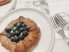 -WHEAT&BAKER-麥(凯德来福士店)