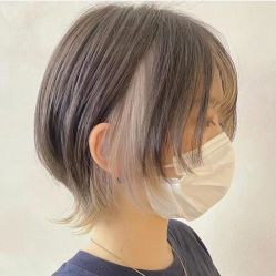 -SY COLOUR专业烫染