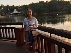 -清迈夜间动物园