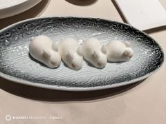 -侨美食家·粤菜(体育西路店)