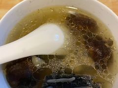-達揚原味燉品(文明路店)