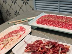 -米家·鹤城炭火米家直营总店