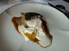 -Le Comptoir de Pierre Gagnaire