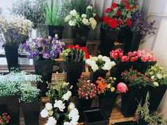 -森野花艺培训·企业团建活动沙龙