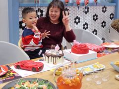-KIDults童伴儿亲子餐厅(达美中心广场店)