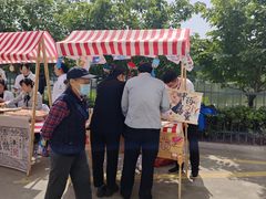 -南京医科大学第二附属医院(姜家园院区)