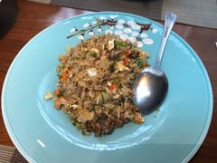 牛肉炒饭-山葵家·创意料理(宁波来福士店)