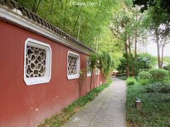 -望江楼公园
