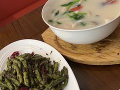 -眉州东坡·熊猫主题餐厅(枫蓝店)
