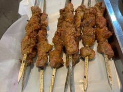 -盱眙虾神於氏龙虾(夫子庙红街店)