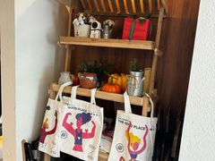 -The Good Place好地方·Brunch·coffee(国贸店)
