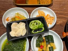 -九田家黑牛烤肉料理(太阳宫广场店)
